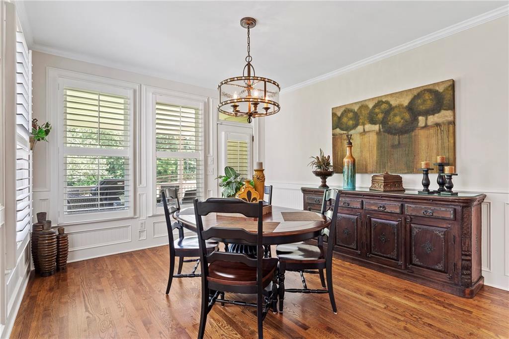 388 Golf Crest Drive