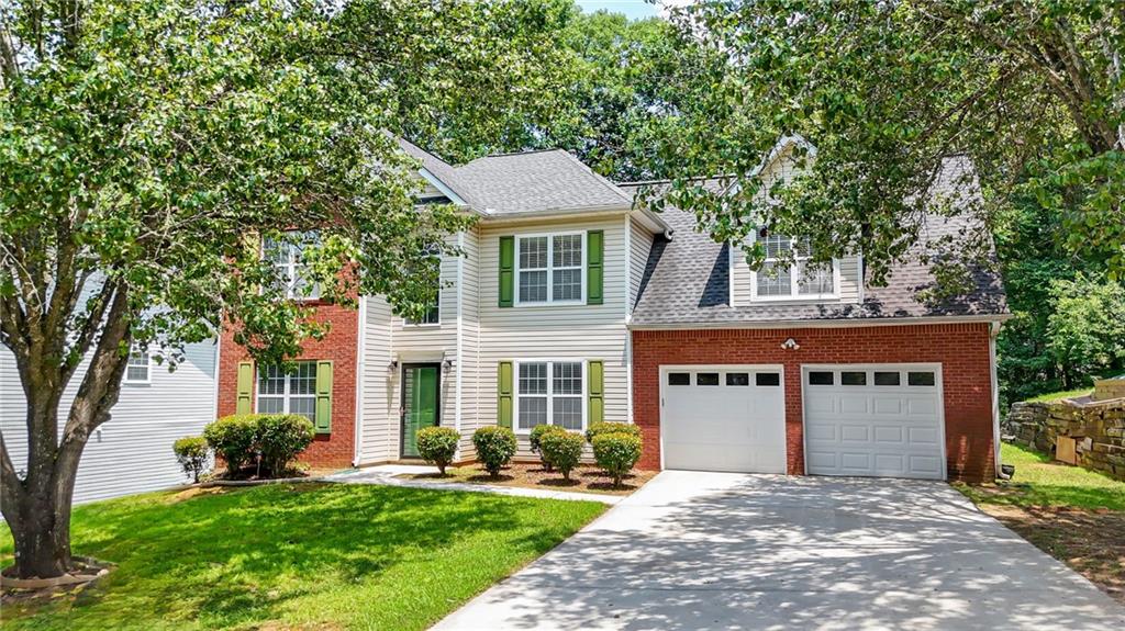 5706 Spring Mill Circle