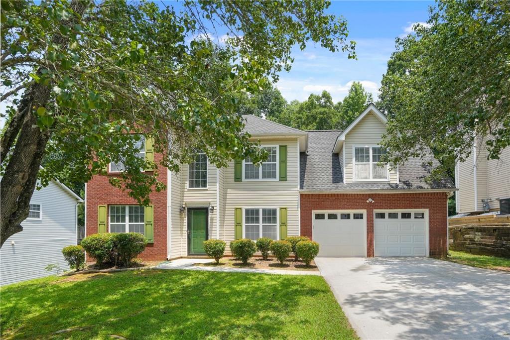 5706 Spring Mill Circle