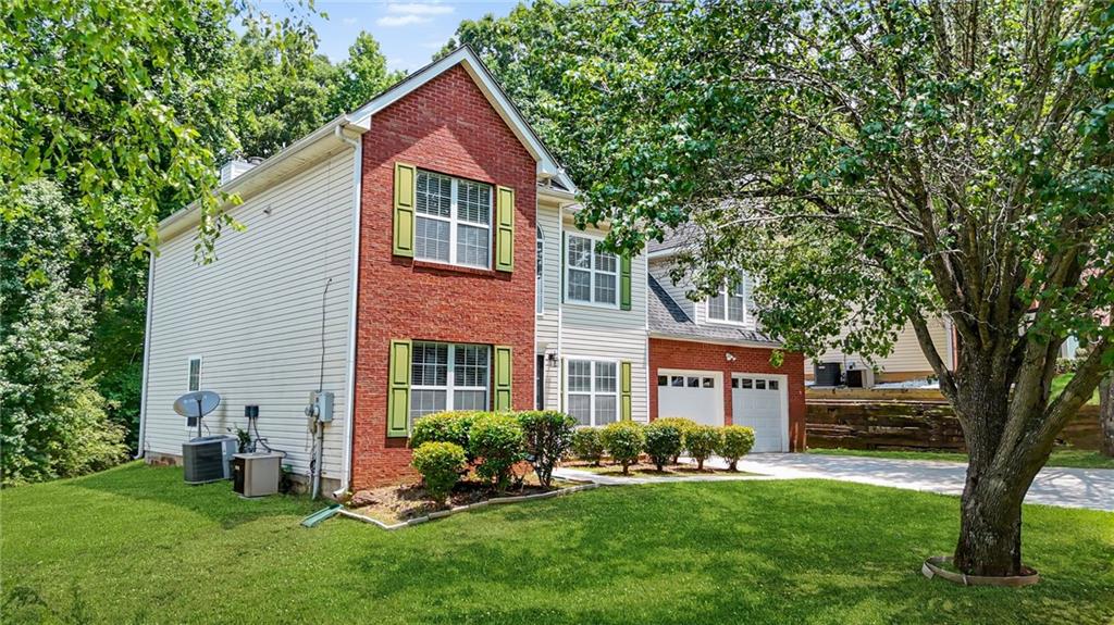 5706 Spring Mill Circle