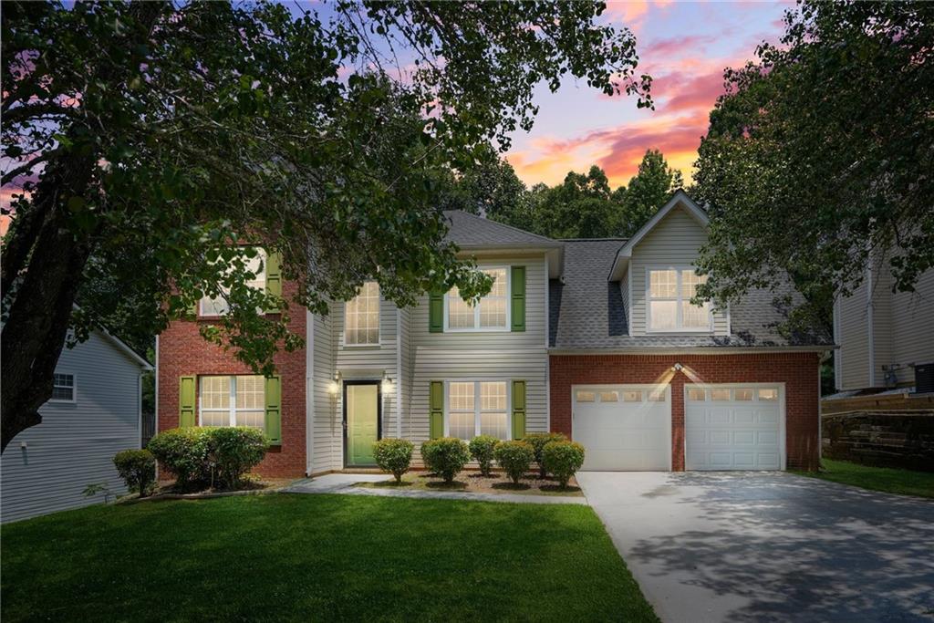 5706 Spring Mill Circle