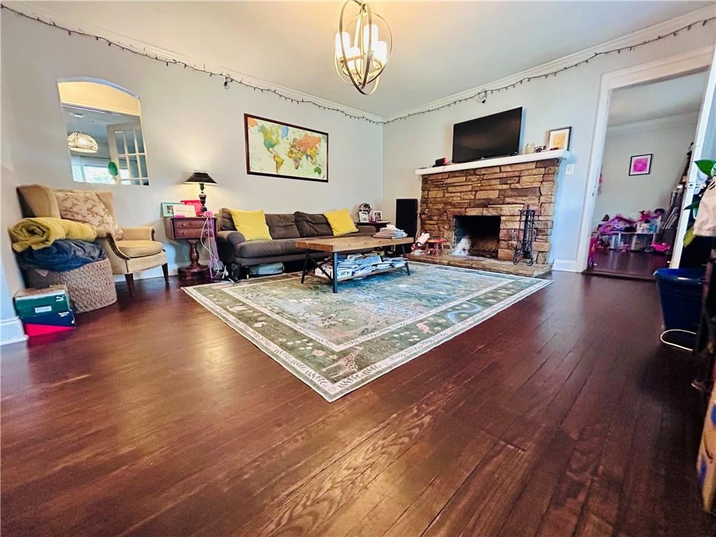 1686 Flat Shoals Road SE