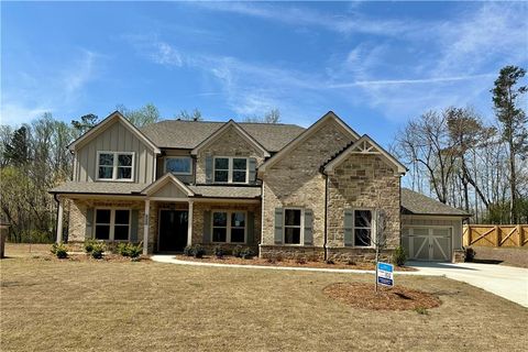 4115 Sierra Vista Circle Cumming GA 30040