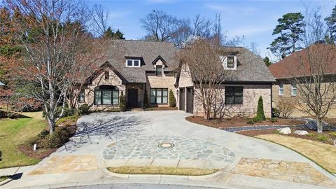 Homes For Sale - 1538 Berkeley Court<br/> Gainesville, GA 30501