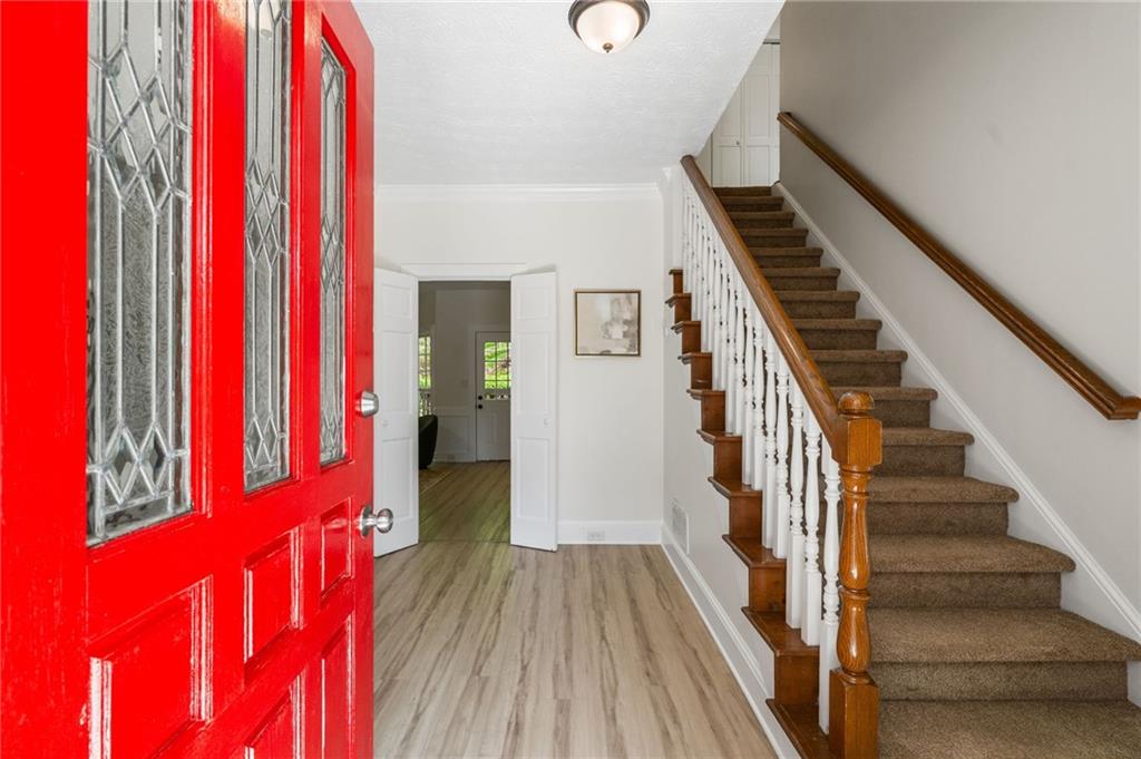 4719 Brownstone Drive