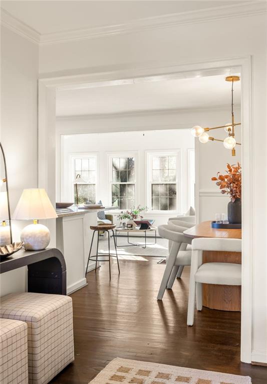 1263 Skyhaven Road SE