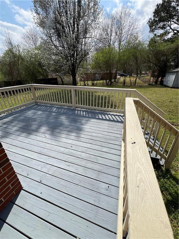 868 Whispering Way Way, Winder, Georgia image 17