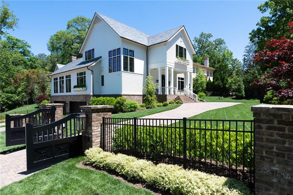 Buckhead - Residential