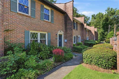 Photo of 1111 Scott Boulevard, Decatur, GA 30030 (MLS # 7801622)