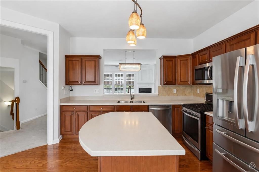 5010 Foxfield Trace