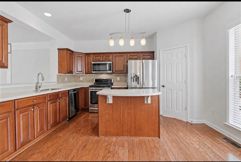 5010 Foxfield Trace