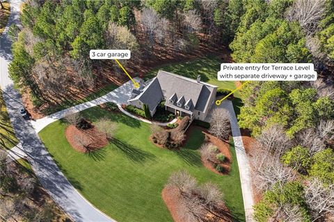 1178 ANTRIM GLEN Drive Hoschton GA 30548