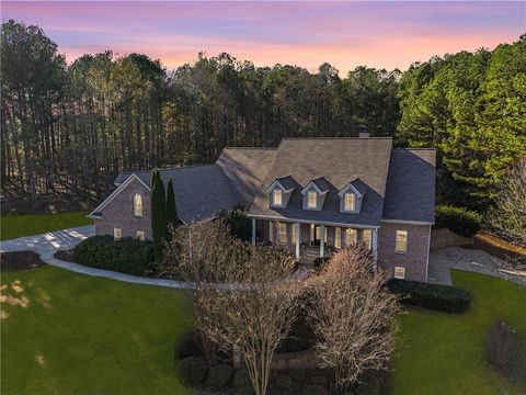 1178 ANTRIM GLEN Drive Hoschton GA 30548