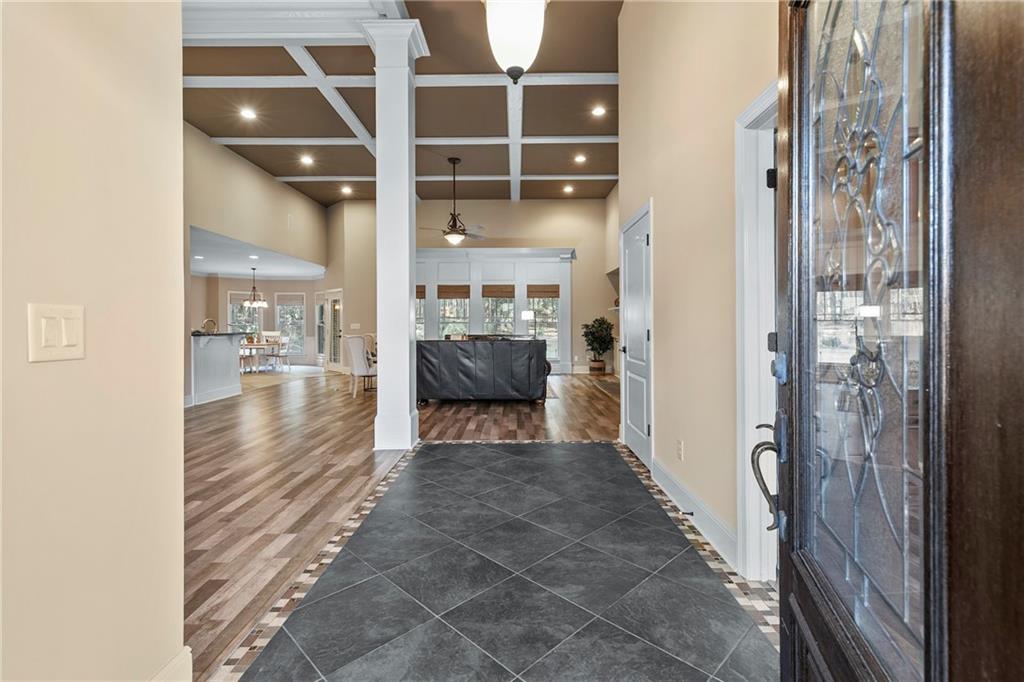 1178 ANTRIM GLEN Drive