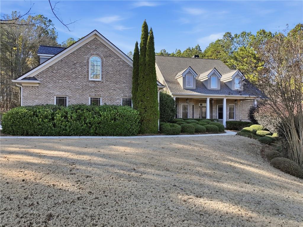 1178 ANTRIM GLEN Drive