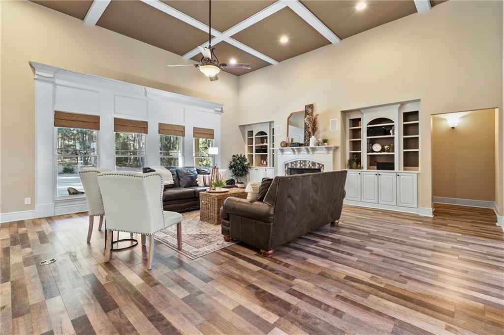 1178 ANTRIM GLEN Drive