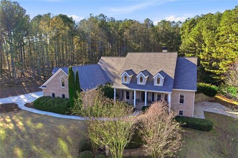 1178 ANTRIM GLEN Drive Hoschton GA 30548