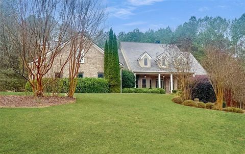 1178 ANTRIM GLEN Drive Hoschton GA 30548