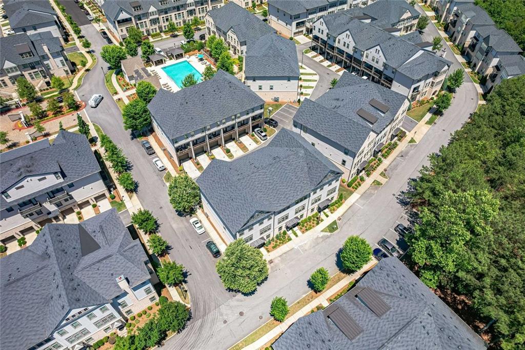 3693 Allegretto Circle, Atlanta, Georgia image 38