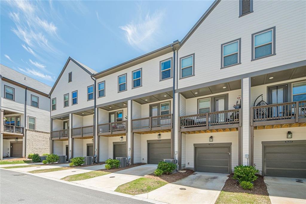 3693 Allegretto Circle, Atlanta, Georgia image 36