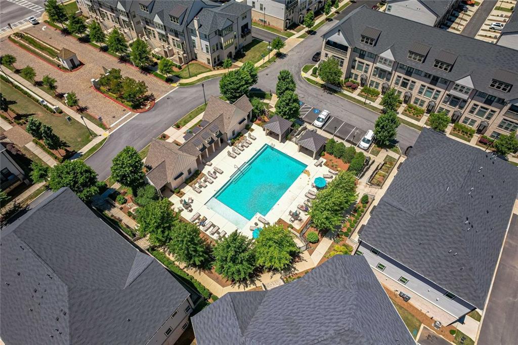 3693 Allegretto Circle, Atlanta, Georgia image 41