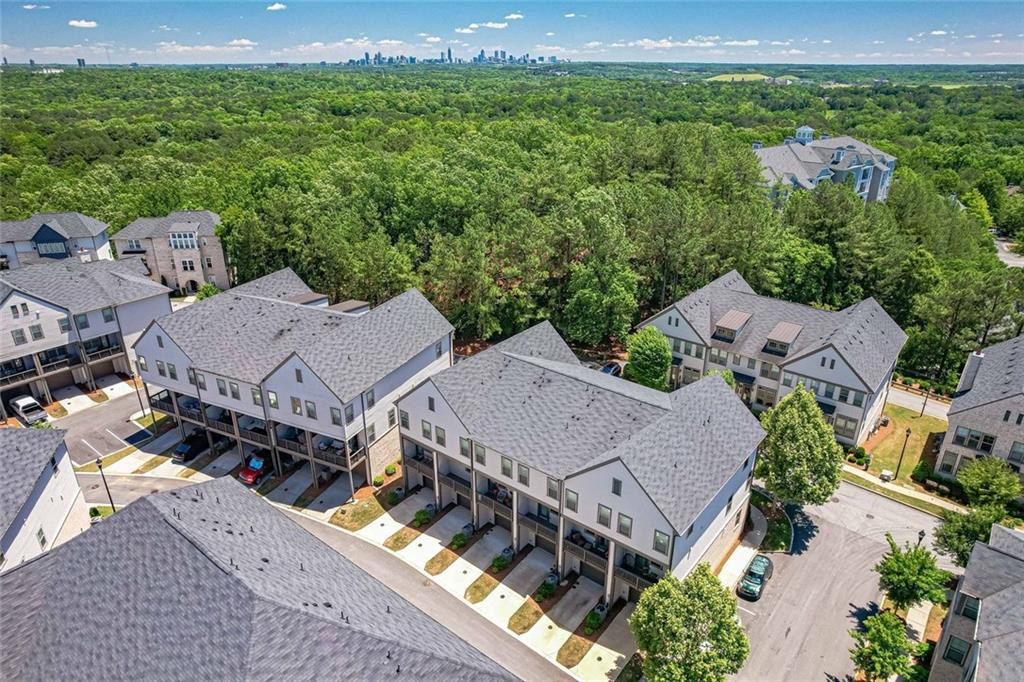 3693 Allegretto Circle, Atlanta, Georgia image 37