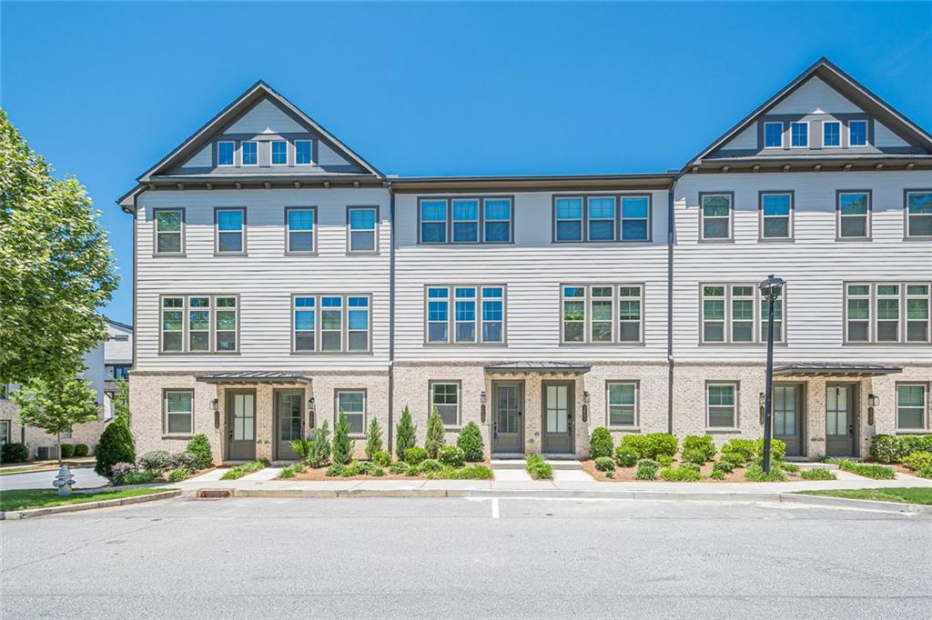 3693 Allegretto Circle, Atlanta, Georgia image 6