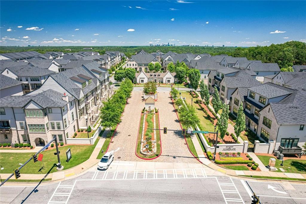 3693 Allegretto Circle, Atlanta, Georgia image 42