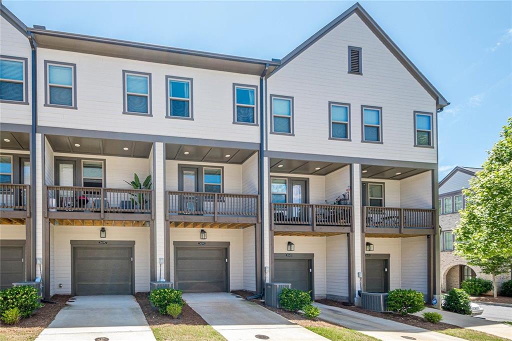 3693 Allegretto Circle, Atlanta, Georgia image 35