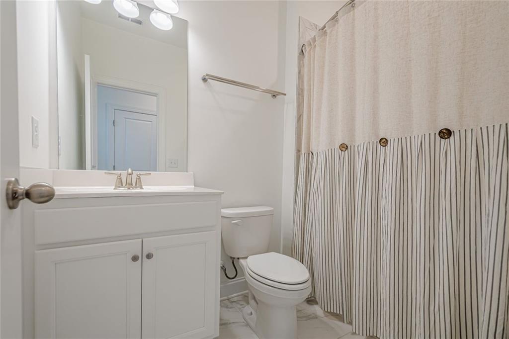 3693 Allegretto Circle, Atlanta, Georgia image 30