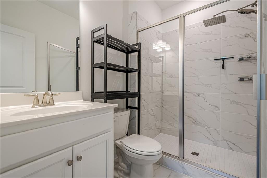 3693 Allegretto Circle, Atlanta, Georgia image 11