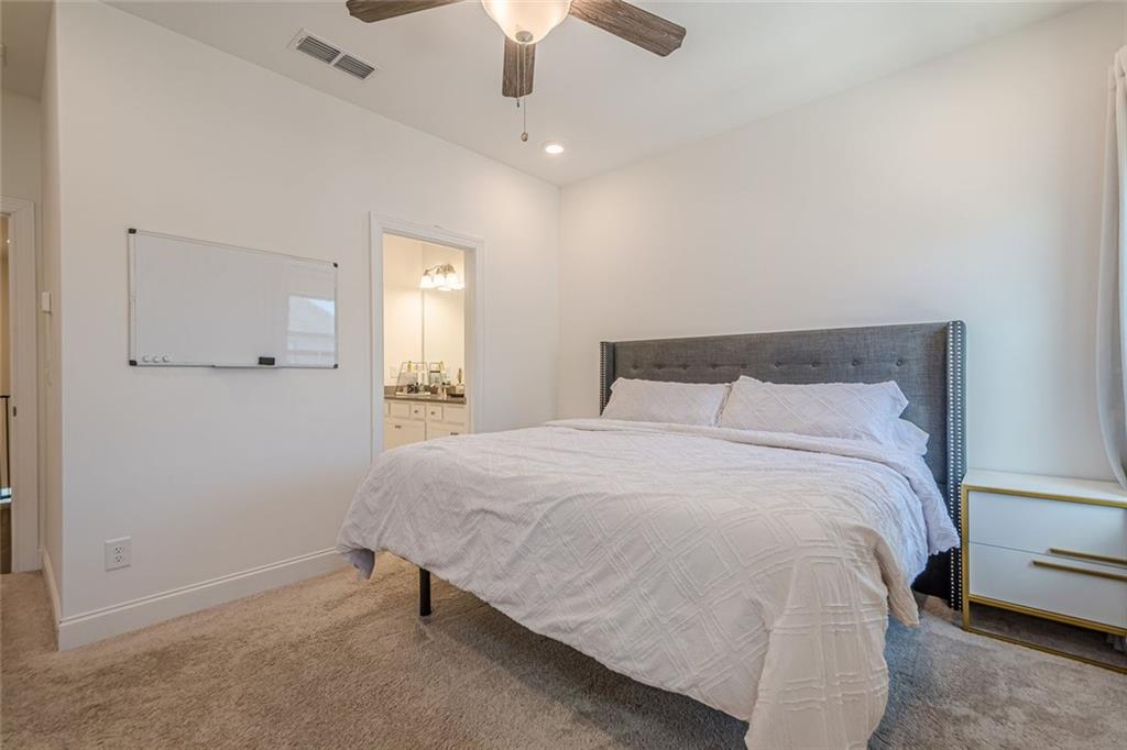3693 Allegretto Circle, Atlanta, Georgia image 22