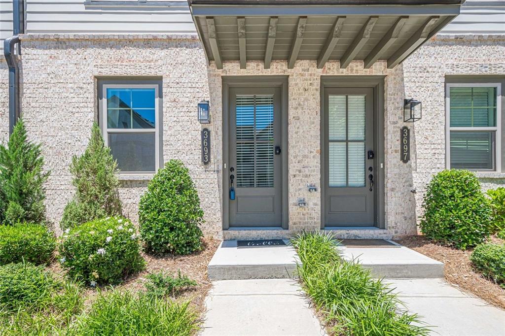 3693 Allegretto Circle, Atlanta, Georgia image 7