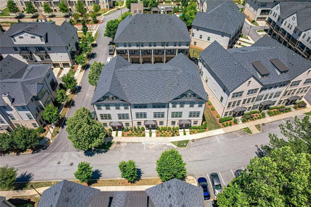 3693 Allegretto Circle, Atlanta, Georgia image 40