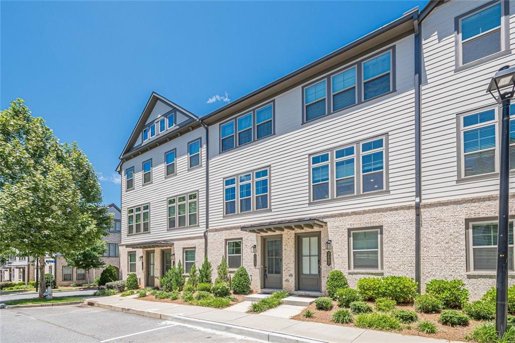 3693 Allegretto Circle, Atlanta, Georgia image 44