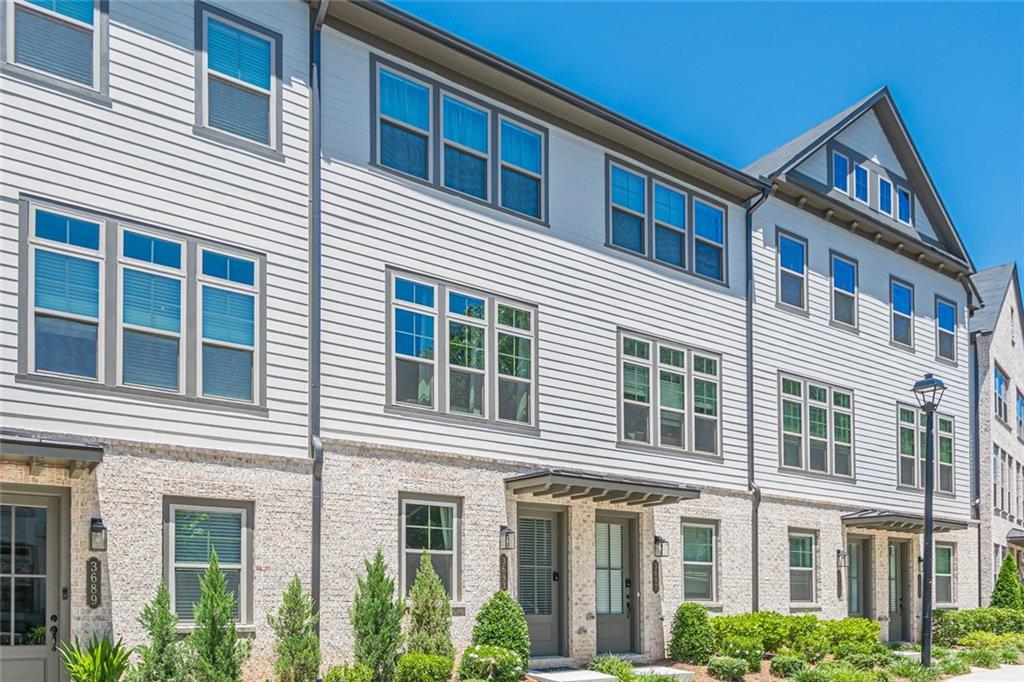 3693 Allegretto Circle, Atlanta, Georgia image 43