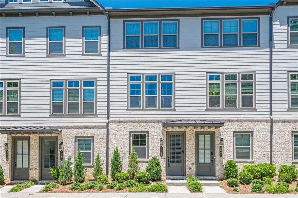 3693 Allegretto Circle, Atlanta, Georgia image 1