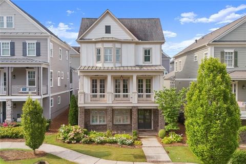 Photo of 219 Dawson Drive, Woodstock, GA 30188 (MLS # 7670851)