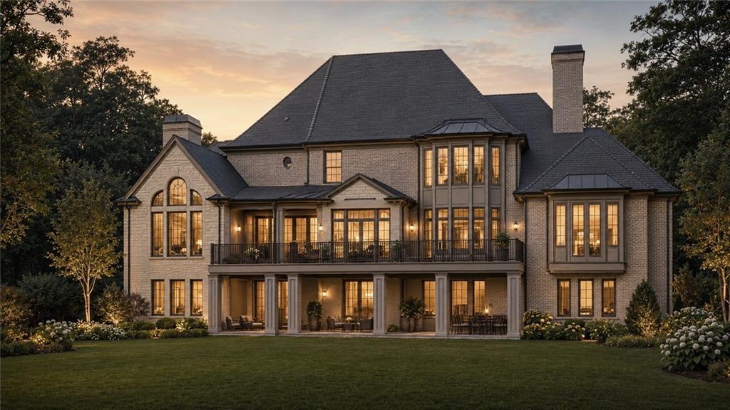 960 Chivencester Court