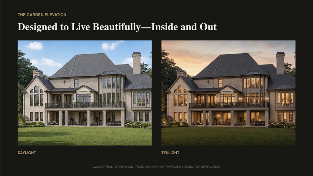 960 Chivencester Court