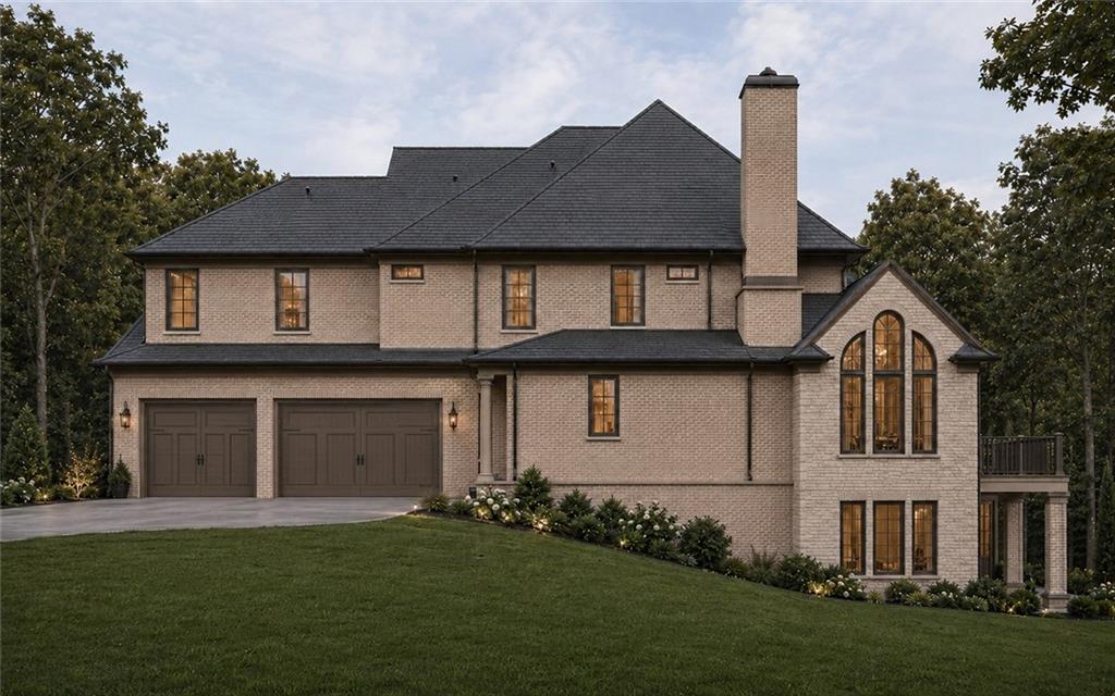 960 Chivencester Court