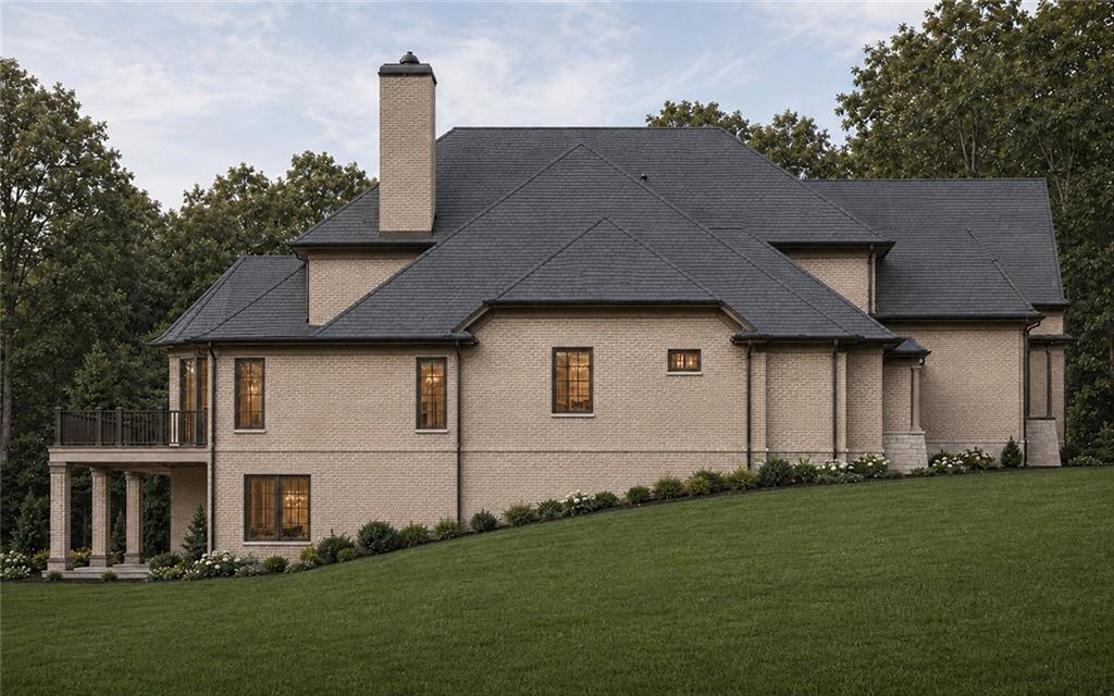 960 Chivencester Court