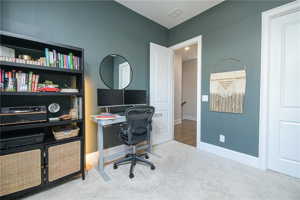 158 Village Green Avenue, Woodstock, Georgia image 34