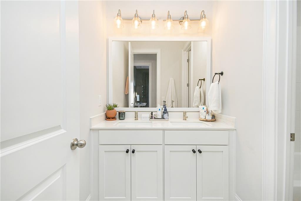 158 Village Green Avenue, Woodstock, Georgia image 35