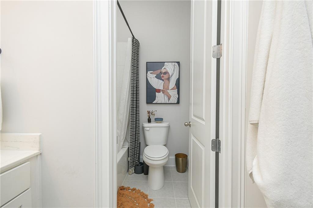 158 Village Green Avenue, Woodstock, Georgia image 36