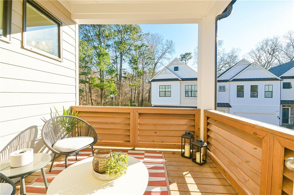 158 Village Green Avenue, Woodstock, Georgia image 11