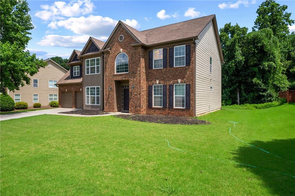 839 Key Largo Court