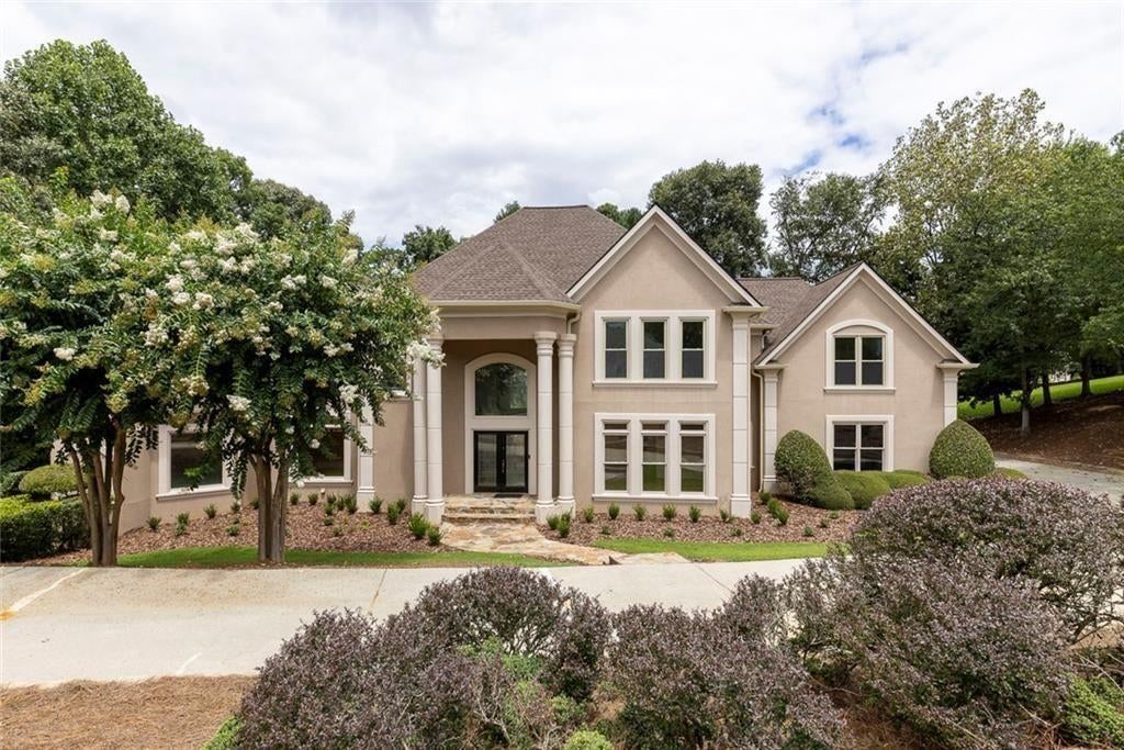 8445 Sentinae Chase Drive