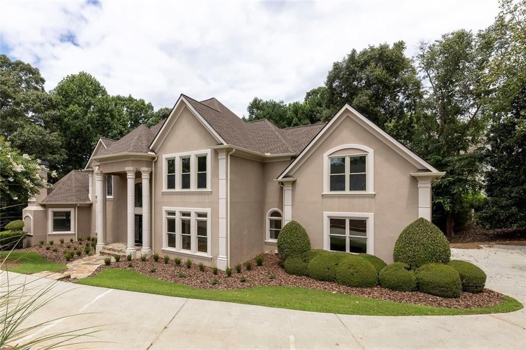 8445 Sentinae Chase Drive