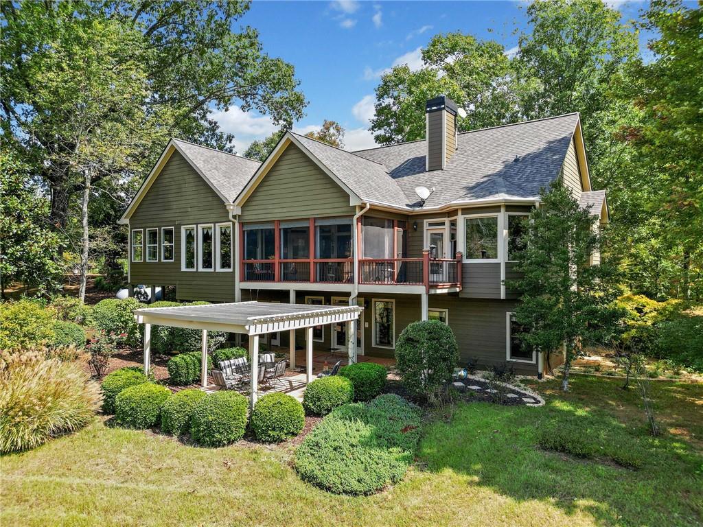 3860 Afton Road, Marble Hill, Georgia image 5
